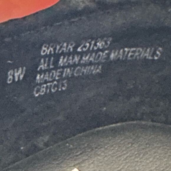 Nurse Mates Gray Paisley Pillow Top Cushion Clogs - Picture 7 of 7